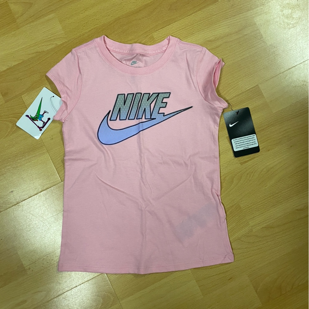 Nike Kids Tee